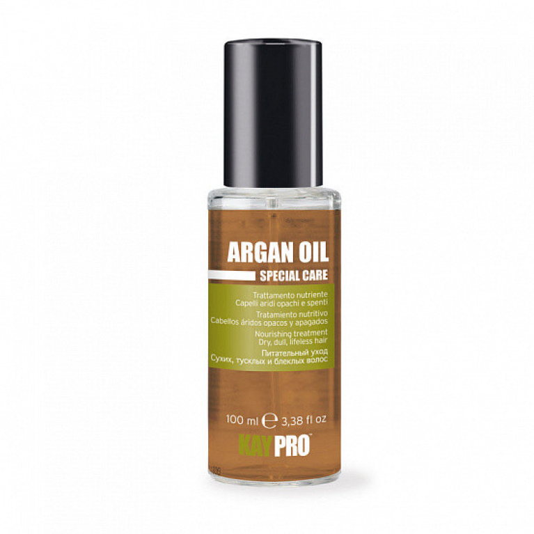 KAYPRO Argan Oil Питательное масло, 100мл