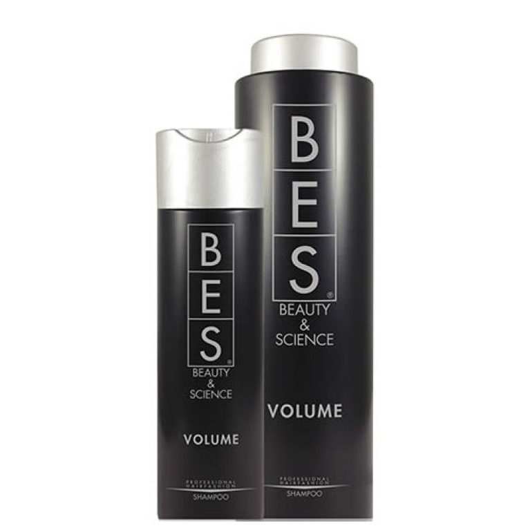 BES Professional Hairfashion Volume Шампунь для объема, 300мл