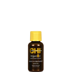 CHI Argan Oil Сыворотка с экстрактом масла арганы и дерева моринга, 15мл