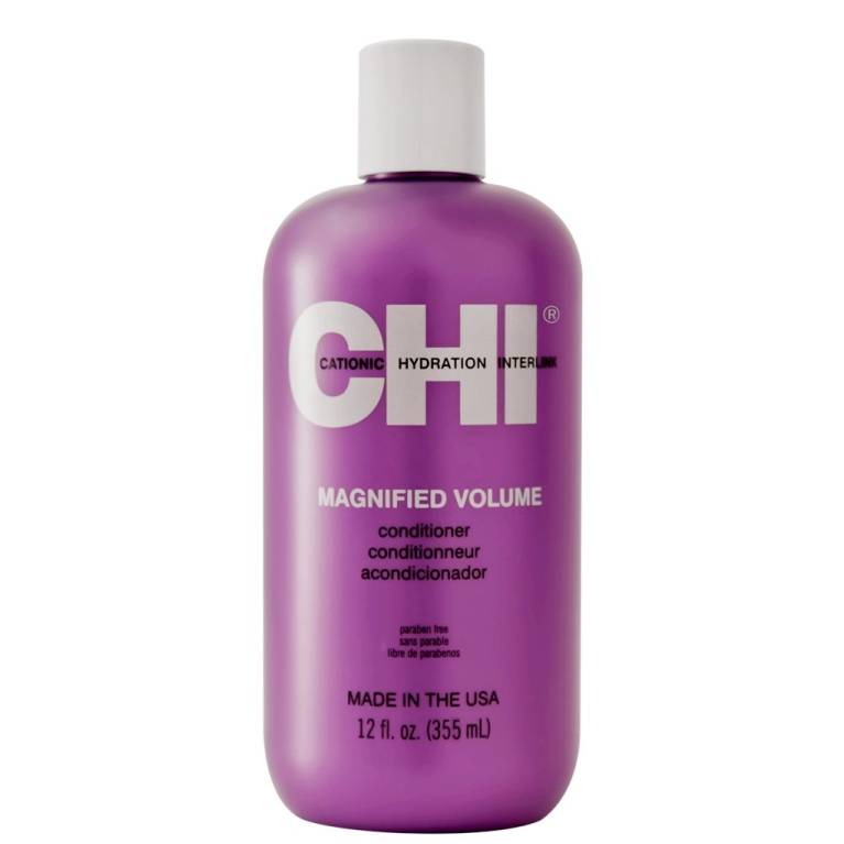 CHI Magnified Volume Кондиционер для увеличения объема волос, 355мл