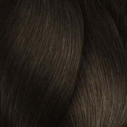 L'Oreal DiaRichesse 6.32 Темный блондин золотистый перламутровый Краска для волос без аммиака, 50мл