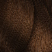 L'Oreal DiaRichesse 6.34 Темный блондин золотистый медный Краска для волос без аммиака, 50мл