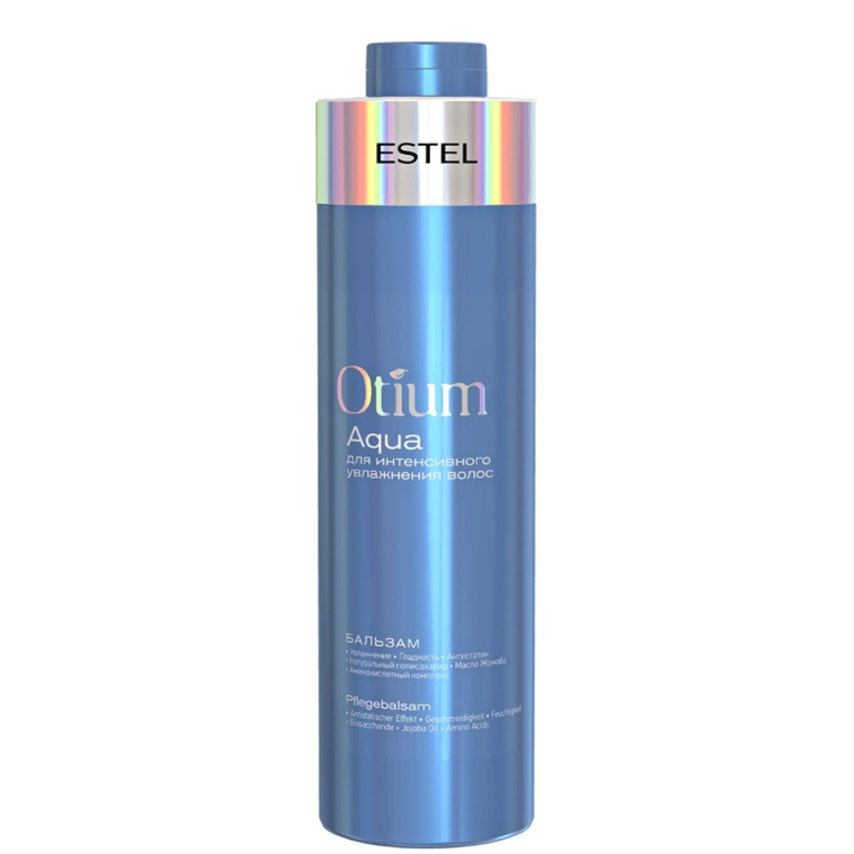 ESTEL Otium Aqua Бальзам для интенсивного увлажнения волос, 1000мл
