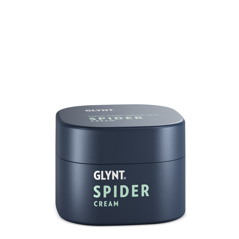 GLYNT SPIDER Cream Текстурирующий крем для естественной фиксации, 75 мл