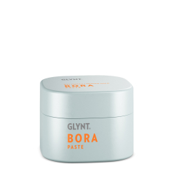 GLYNT BORA Paste Текстурирующая паста с матовым эффектом средней фиксации, 75 мл