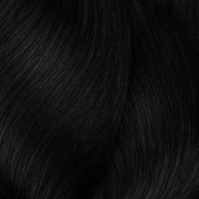 L'Oreal INOA 1 Черный Стойкая краска для волос без аммиака, 60г