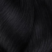 L'Oreal INOA 2.10 Брюнет интенсивный пепельный Стойкая краска для волос без аммиака, 60г