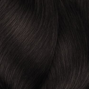 L'Oreal INOA 4.8 Шатен мокка Стойкая краска для волос без аммиака, 60г