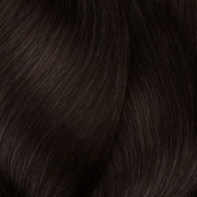 L'Oreal INOA 5.35 Светлый шатен золотистый махагоновый Стойкая краска для волос без аммиака, 60г