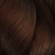 L'Oreal INOA 5.4 Светлый шатен медный Стойкая краска для волос без аммиака, 60г