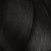 L'Oreal INOA 6.11 Темный блонд интенсивный пепельный Стойкая краска для волос без аммиака, 60г