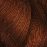 L'Oreal INOA 6.40 Темный блонд медный глубокий Стойкая краска для волос без аммиака, 60г
