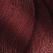 L'Oreal INOA 6.66 Темный блонд интенсивный фиолетовый Стойкая краска для волос без аммиака, 60г