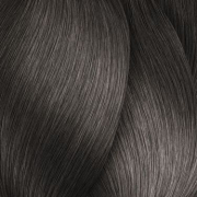 L'Oreal INOA 7.11 Блонд интенсивный пепельный Стойкая краска для волос без аммиака, 60г