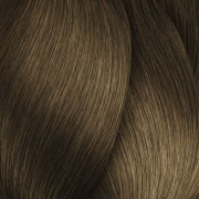 L'Oreal INOA 7.31 Блонд золотистый пепельный Стойкая краска для волос без аммиака, 60г
