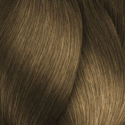 L'Oreal INOA 7.35 Блонд золотистый махагоновый Стойкая краска для волос без аммиака, 60г