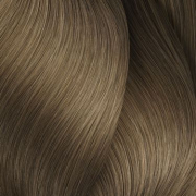 L'Oreal INOA 8.8 Светлый блонд мокка Стойкая краска для волос без аммиака, 60г