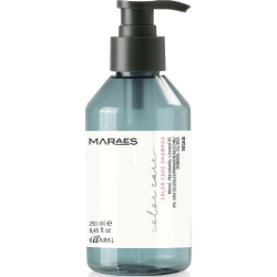 Kaaral Maraes Color Care Шампунь для окрашенных и химически обработанных волос, 250мл