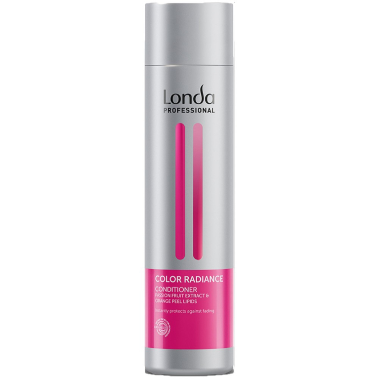 Londa Color Radiance Кондиционер для окрашенных волос, 250мл