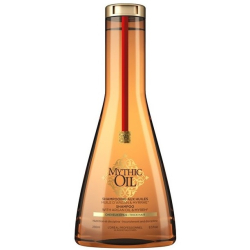 L'Oreal Mythic Oil Шампунь для плотных волос, 250мл