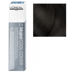 L'Oreal Majirel Cool Cover 5 Светлый шатен Краска для волос, 50мл