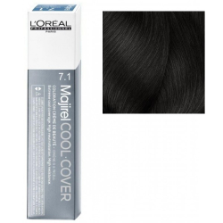 L'Oreal Majirel Cool Cover 5.1 Светлый шатен пепельный Краска для волос, 50мл