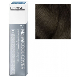 L'Oreal Majirel Cool Cover 5.3 Светлый шатен золотистый Краска для волос, 50мл