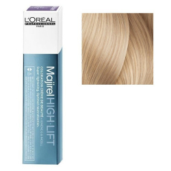L'Oreal Majirel High Lift Violet Перламутровый Супер-осветляющая крем-краска для волос, 50мл