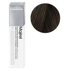 L'Oreal Majirel 6.0 Темный блондин глубокий Крем-краска для волос, 50мл