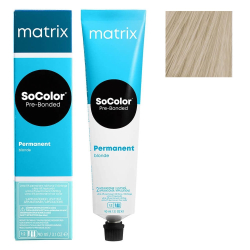 Matrix SoColor Pre-Bonded UL-N Натуральный Ультра-осветляющая крем-краска для волос, 90мл