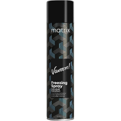 Matrix Vavoom Freezing Spray Extra Full Лак-спрей для экстраобъема, 500мл