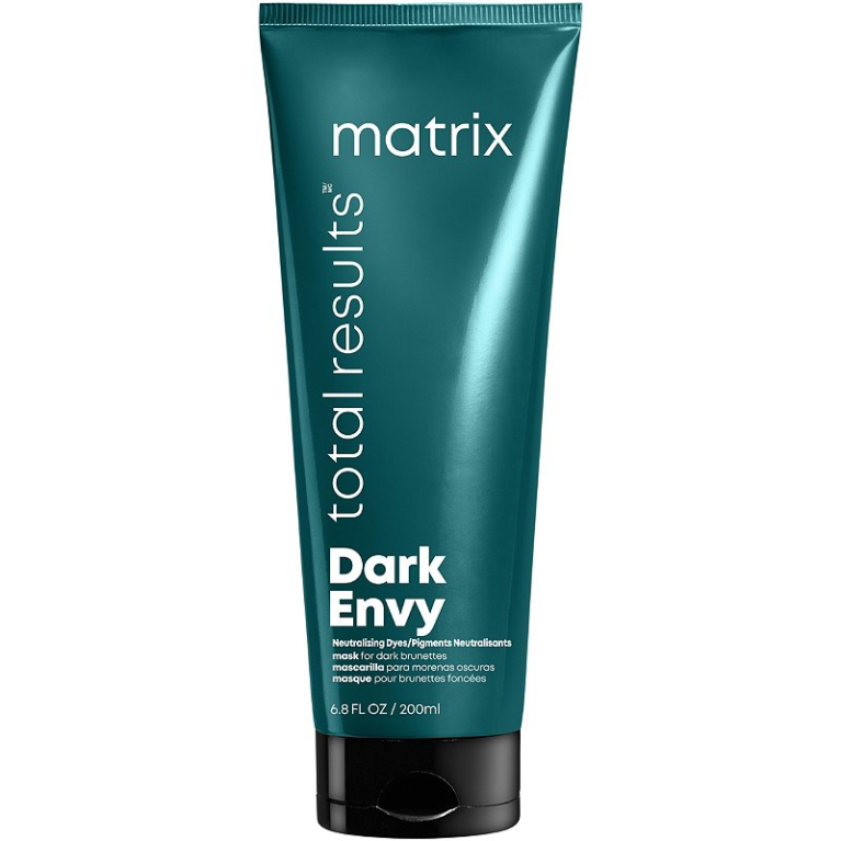 Matrix Dark Envy Маска для нейтрализации красных оттенков, 200мл