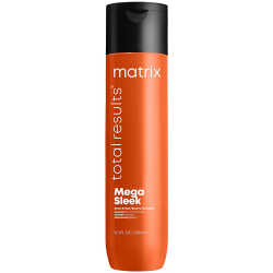 Matrix Mega Sleek Шампунь для гладкости волос, 300мл