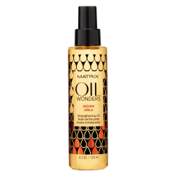Matrix Oil Wonders Indian Amla Масло для укрепления волос Индийская Амла, 150мл