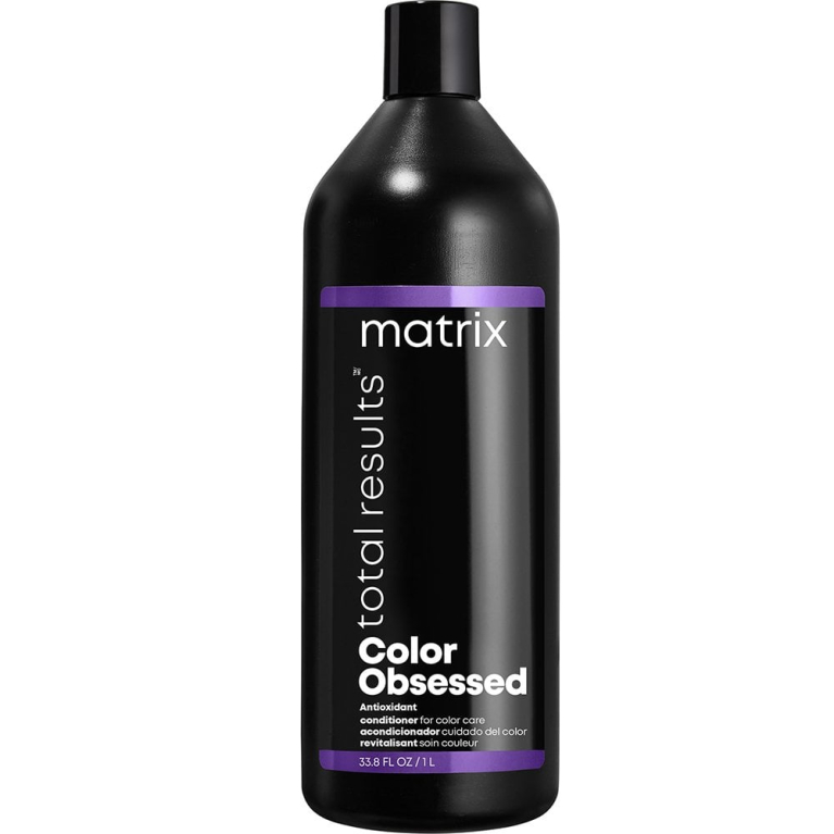 Matrix Color Obsessed Кондиционер для окрашенных волос, 1000мл