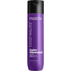 Matrix Color Obsessed Шампунь для окрашенных волос, 300мл