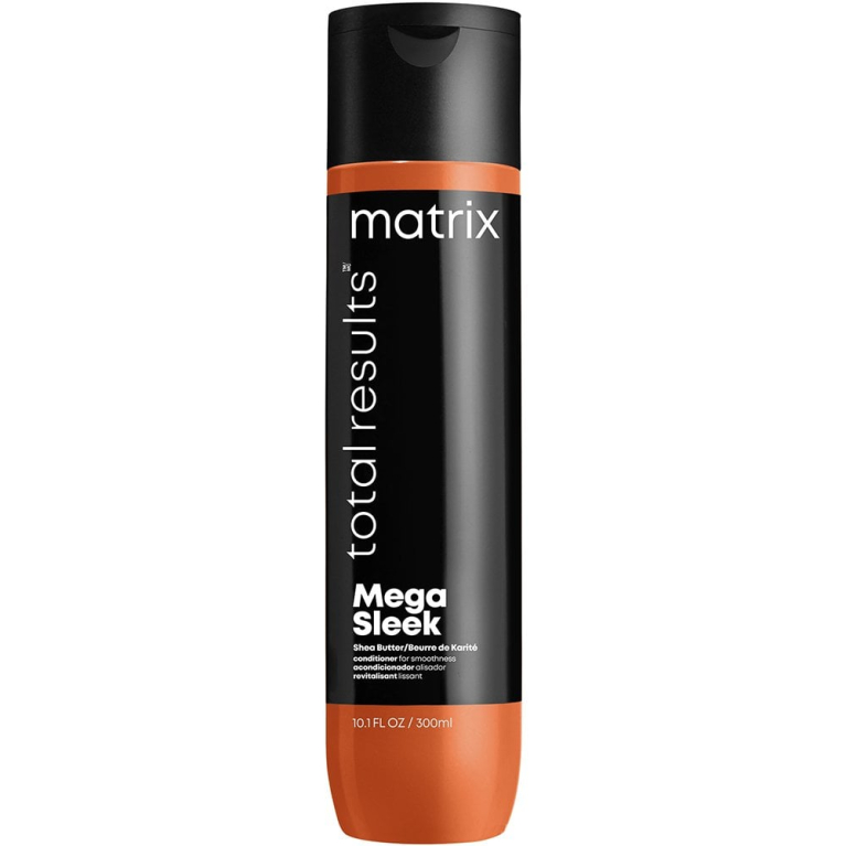 Matrix Mega Sleek Кондиционер для гладкости волос, 300мл