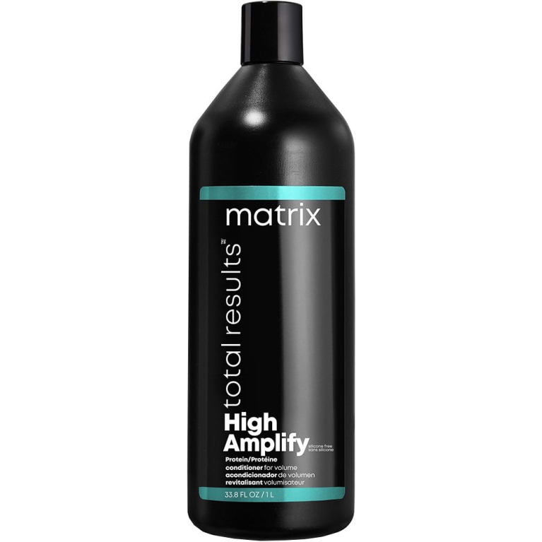 Matrix High Amplify Кондиционер для объёма волос, 1000мл