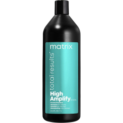 Matrix High Amplify Шампунь для объема тонких волос, 1000мл