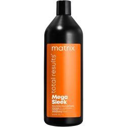 Matrix Mega Sleek Шампунь для гладкости волос, 1000мл
