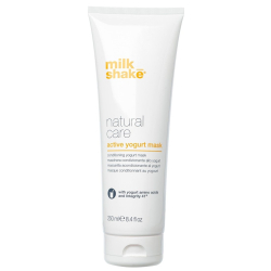 Z.one Concept Milk Shake Natural Care Активная йогуртовая маска для волос, 250мл