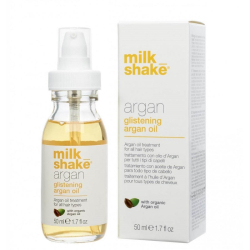 Z.one Concept Milk Shake Argan Аргановое масло для блеска волос, 50мл