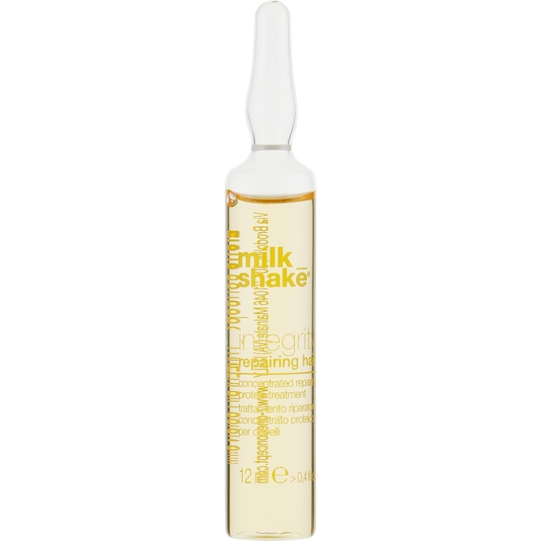 Z.one Concept Milk Shake Integrity Аминокислотная сыворотка для восстановления волос, 12мл