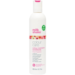 Z.one Concept Milk Shake Colour Care Flower Fragrance Кондиционер для окрашенных волос с цветочным ароматом, 300мл