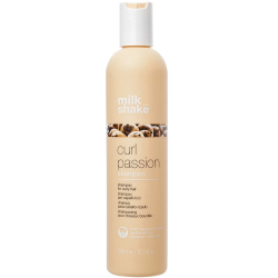 Z.one Concept Milk Shake Curl Passion Шампунь для вьющихся и химически завитых волос, 300мл