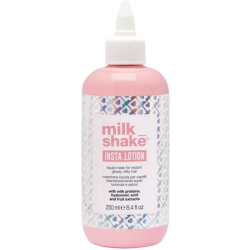 Z.one Concept Milk Shake Insta.Light Маска-лосьон с гиалуроновой кислотой для гладкости волос, 300мл