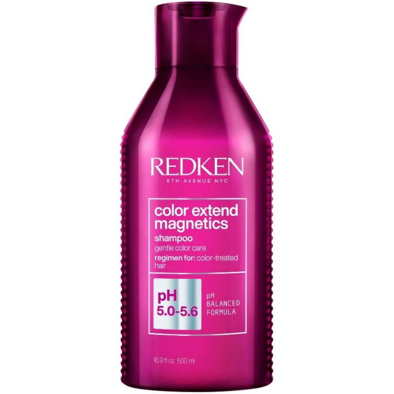 Redken Color Extend Magnetics Шампунь для окрашенных волос, 500мл
