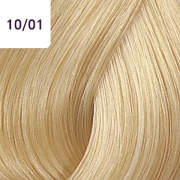 Color Touch 10/01 Тонирующая краска без аммиака Яркий блонд натуральный пепельный, 60мл