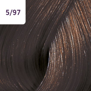 Color Touch 5/97 Тонирующая краска без аммиака Светло-коричневый сандрэ коричневый, 60мл