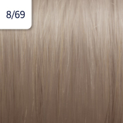Illumina Color 8/69 Светлый блонд фиолетовый сандрэ Стойкая крем-краска, 60мл